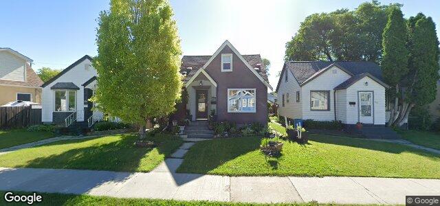 925 Valour Road（加拿大曼尼托巴省温尼伯市）房屋照片