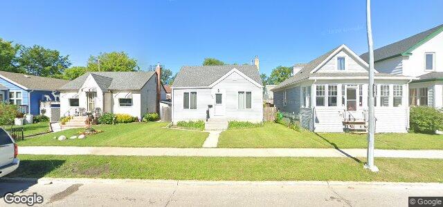 926 Valour Road（加拿大曼尼托巴省温尼伯市）房屋照片