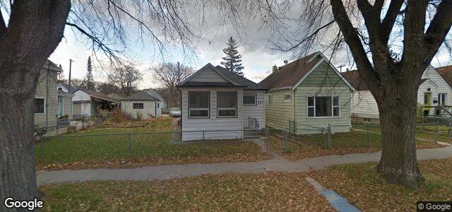 927 Ashburn Street（加拿大曼尼托巴省溫尼伯市）房屋照片