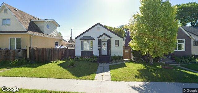 929 Valour Road（加拿大曼尼托巴省温尼伯市）房屋照片