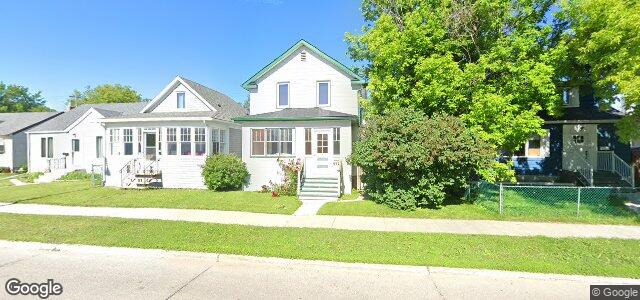 932 Valour Road（加拿大曼尼托巴省温尼伯市）房屋照片