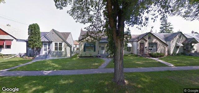 933 Dominion Street（加拿大曼尼托巴省温尼伯市）房屋照片