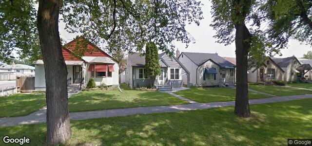 935 Dominion Street（加拿大曼尼托巴省温尼伯市）房屋照片