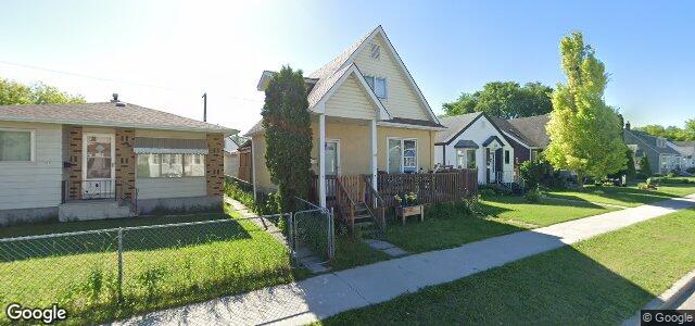 935 Valour Road（加拿大曼尼托巴省温尼伯市）房屋照片