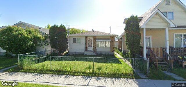 937 Valour Road（加拿大曼尼托巴省温尼伯市）房屋照片