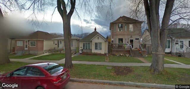 938 Ashburn Street（加拿大曼尼托巴省温尼伯市）房屋照片