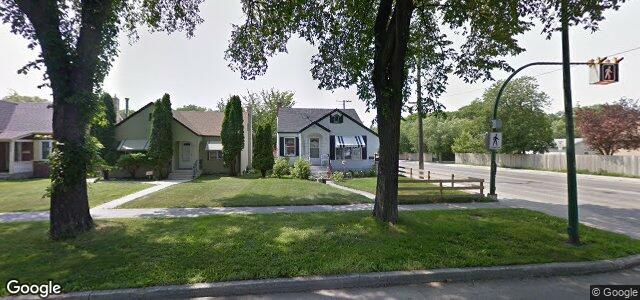 940 Dominion Street（加拿大曼尼托巴省温尼伯市）房屋照片