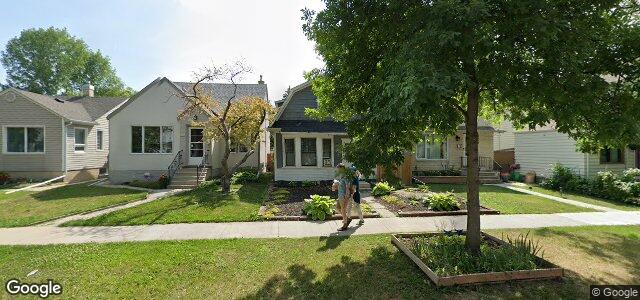 941 Strathcona Street（加拿大曼尼托巴省温尼伯市）房屋照片