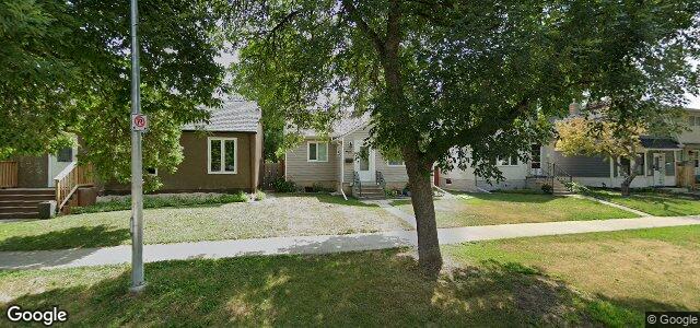 945 Strathcona Street（加拿大曼尼托巴省温尼伯市）房屋照片