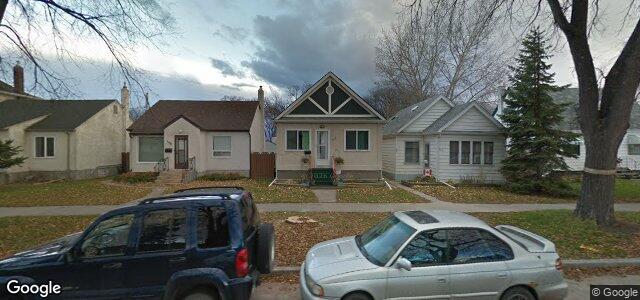 954 Ashburn Street（加拿大曼尼托巴省温尼伯市）房屋照片