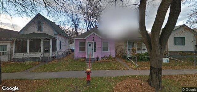 955 Ashburn Street（加拿大曼尼托巴省温尼伯市）房屋照片