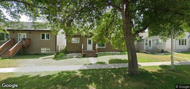 955 Strathcona Street（加拿大曼尼托巴省温尼伯市）房屋照片