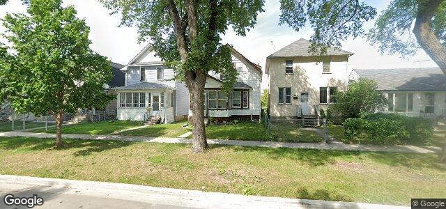 956 Strathcona Street（加拿大曼尼托巴省温尼伯市）房屋照片