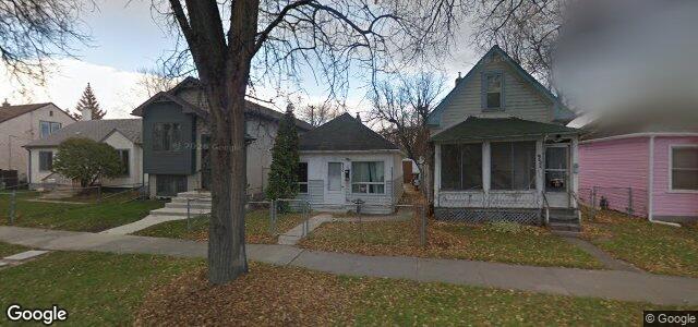 959 Ashburn Street（加拿大曼尼托巴省温尼伯市）房屋照片