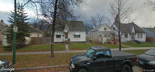 960 Ashburn Street（加拿大曼尼托巴省温尼伯市）房屋照片