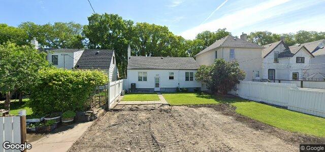 960 Strathcona Street（加拿大曼尼托巴省温尼伯市）房屋照片