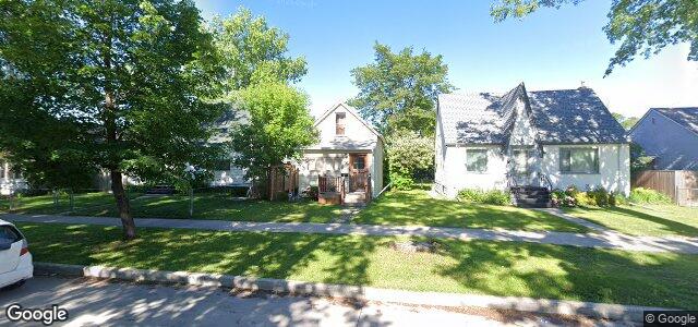 962 Ashburn Street（加拿大曼尼托巴省温尼伯市）房屋照片