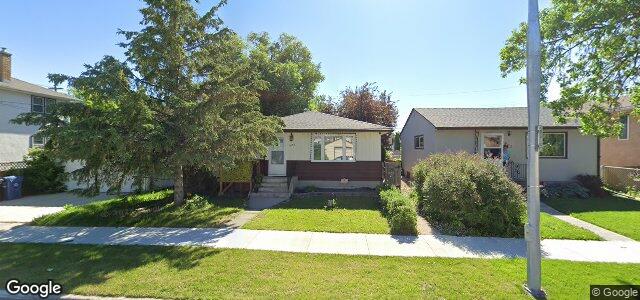 965 Telfer Street N（加拿大曼尼托巴省温尼伯市）房屋照片