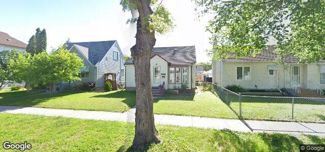 973 Ashburn Street（加拿大曼尼托巴省温尼伯市）房屋照片