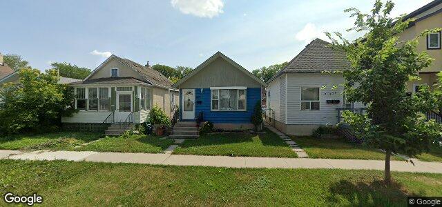 975 Strathcona Street（加拿大曼尼托巴省温尼伯市）房屋照片