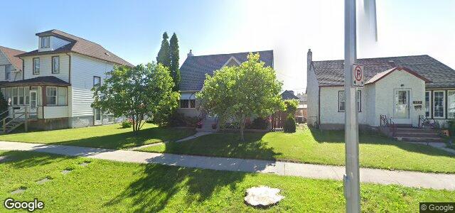 977 Ashburn Street（加拿大曼尼托巴省温尼伯市）房屋照片