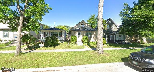 978 Ashburn Street（加拿大曼尼托巴省温尼伯市）房屋照片
