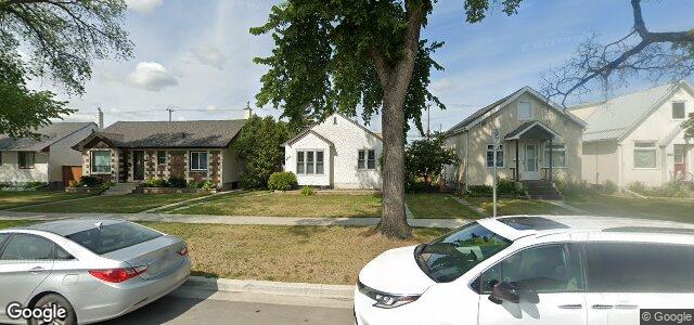 978 Strathcona Street（加拿大曼尼托巴省温尼伯市）房屋照片