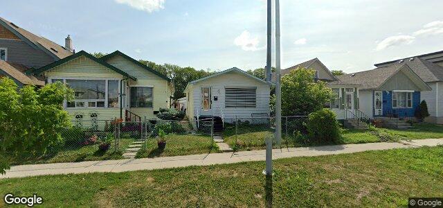 983 Strathcona Street（加拿大曼尼托巴省温尼伯市）房屋照片