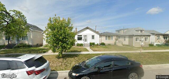 986 Strathcona Street（加拿大曼尼托巴省温尼伯市）房屋照片