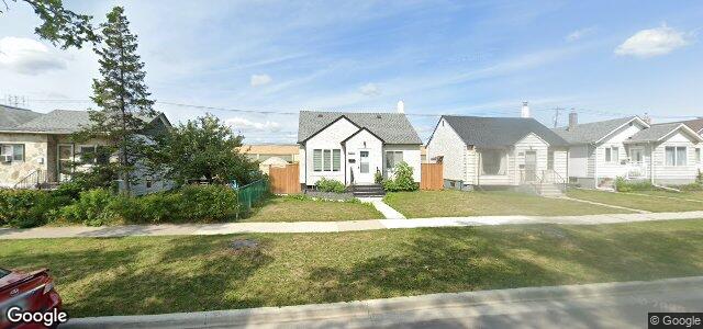 996 Strathcona Street（加拿大曼尼托巴省温尼伯市）房屋照片