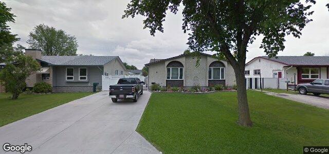 10 Dzyndra Crescent（加拿大曼尼托巴省温尼伯市）房屋照片