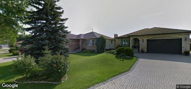 10 Gardner Cove（加拿大曼尼托巴省温尼伯市）房屋照片