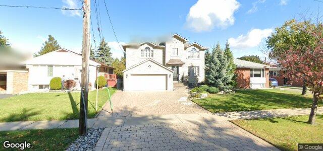 10 Nugent Road（加拿大曼尼托巴省温尼伯市）房屋照片