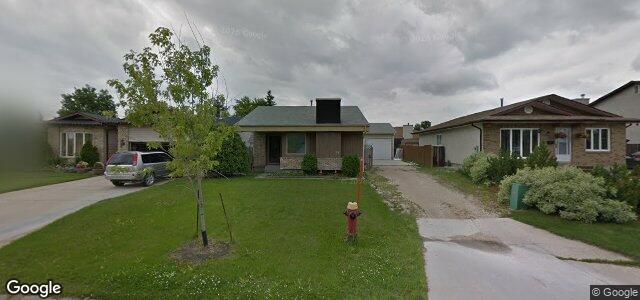 10 Ranchgrove Bay（加拿大曼尼托巴省温尼伯市）房屋照片