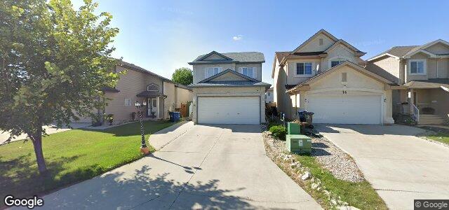 10 Rick Boychuk Bay（加拿大曼尼托巴省温尼伯市）房屋照片