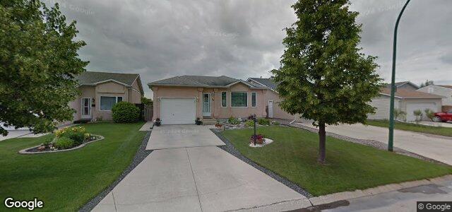 10 Stewin Avenue（加拿大曼尼托巴省温尼伯市）房屋照片