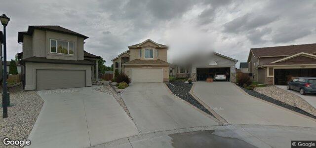 10 Visionary Cove（加拿大曼尼托巴省温尼伯市）房屋照片