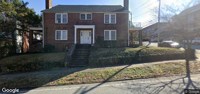 Larawan ng 100 Atwood Street sa Winnipeg, Manitoba