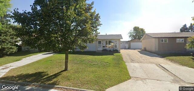 102 Balaban Place（加拿大曼尼托巴省温尼伯市）房屋照片