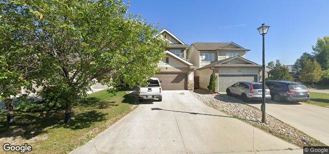 102 Rick Boychuk Bay（加拿大曼尼托巴省温尼伯市）房屋照片