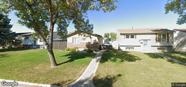 103 Balaban Place（加拿大曼尼托巴省温尼伯市）房屋照片