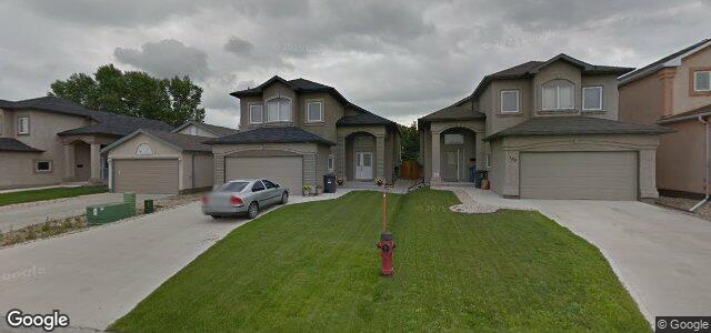 103 Heartstone Drive（加拿大曼尼托巴省温尼伯市）房屋照片