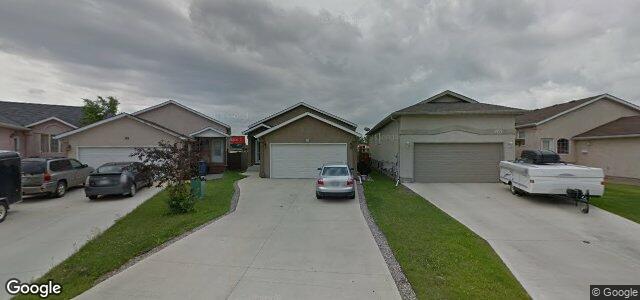 Larawan ng 103 Paul Martin Drive sa Winnipeg, Manitoba