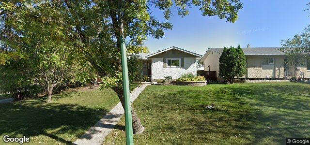 103 Perry Bay（加拿大曼尼托巴省温尼伯市）房屋照片