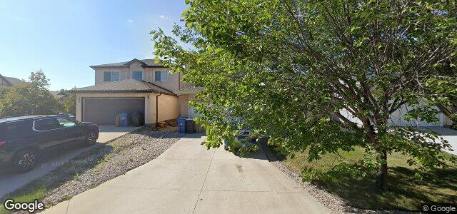 103 Rick Boychuk Bay（加拿大曼尼托巴省温尼伯市）房屋照片