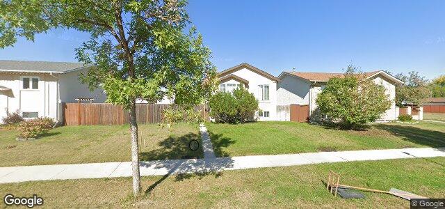 103 Rougeau Avenue（加拿大曼尼托巴省温尼伯市）房屋照片