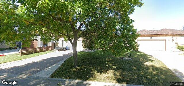 103 Trudell Bay（加拿大曼尼托巴省温尼伯市）房屋照片