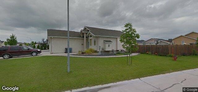 106 Paul Martin Drive（加拿大曼尼托巴省温尼伯市）房屋照片