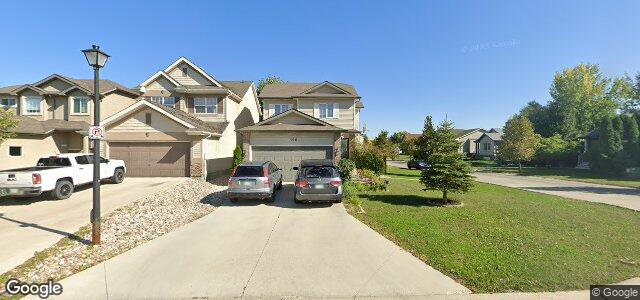 106 Rick Boychuk Bay（加拿大曼尼托巴省温尼伯市）房屋照片