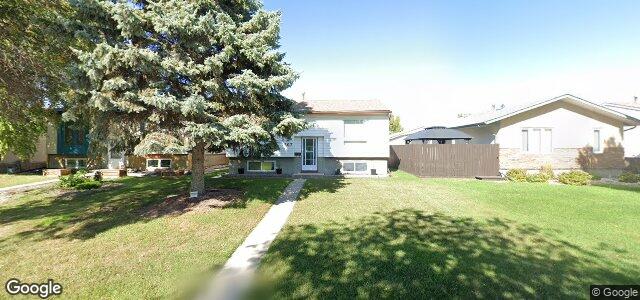 107 Balaban Place（加拿大曼尼托巴省温尼伯市）房屋照片